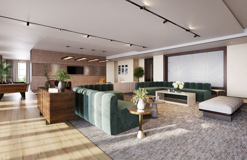 Hamilton At Eagleview Apartments, 625 Pennsylvania Drive, Exton, PA